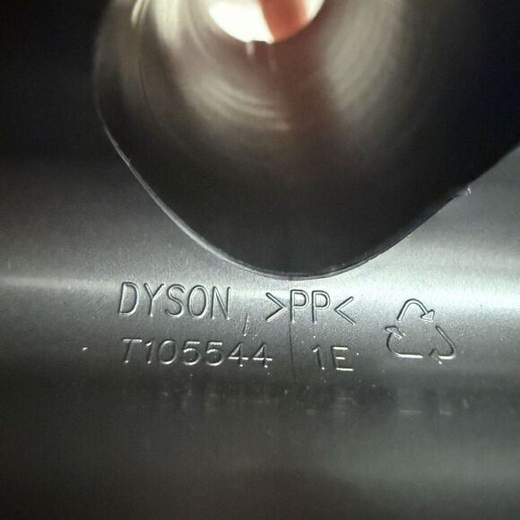 Genuine OEM Dyson 10-5689 Vacuum Cleaner Upholstery Stair Attachment Tool NEW - Picture 4 of 5